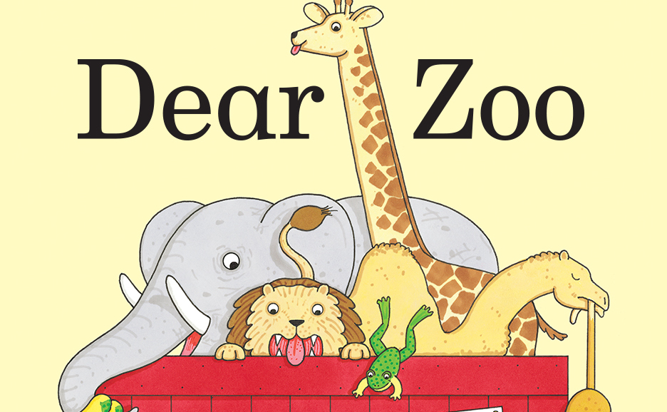 DEAR ZOO