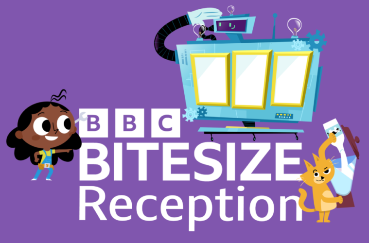 New CBBC And CBeebies Bitesize Content To Assist Families Of School 