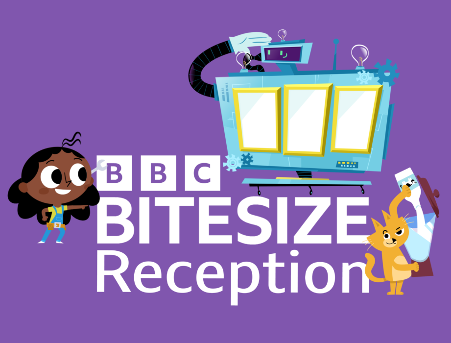 New CBBC And CBeebies Bitesize Content To Assist Families Of School 