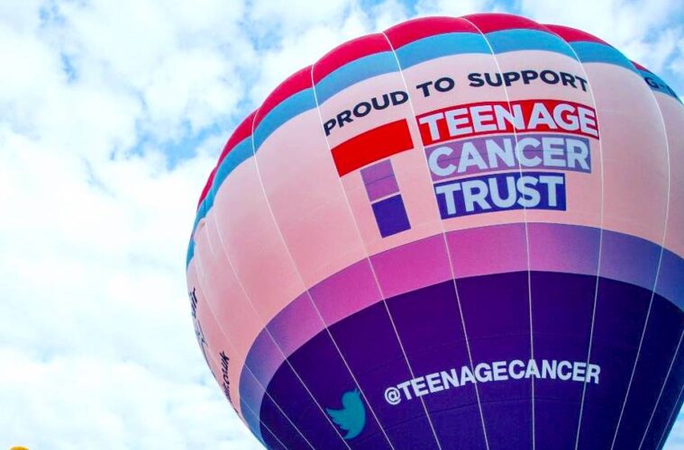 Teenage Cancer Trust