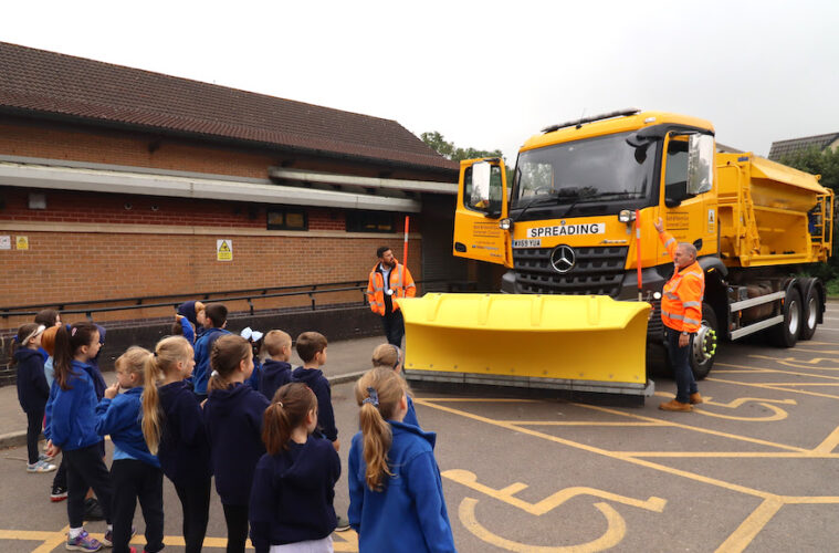 Cameley Primary School