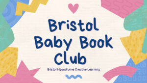Bristol Baby Book Club