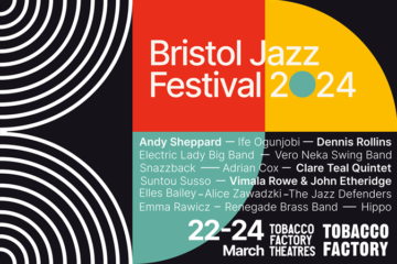 Bristol Jazz Festival
