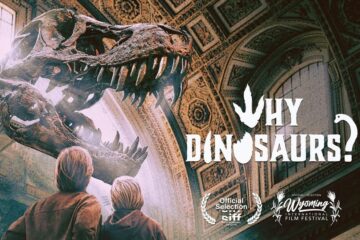 Why Dinosaurs?