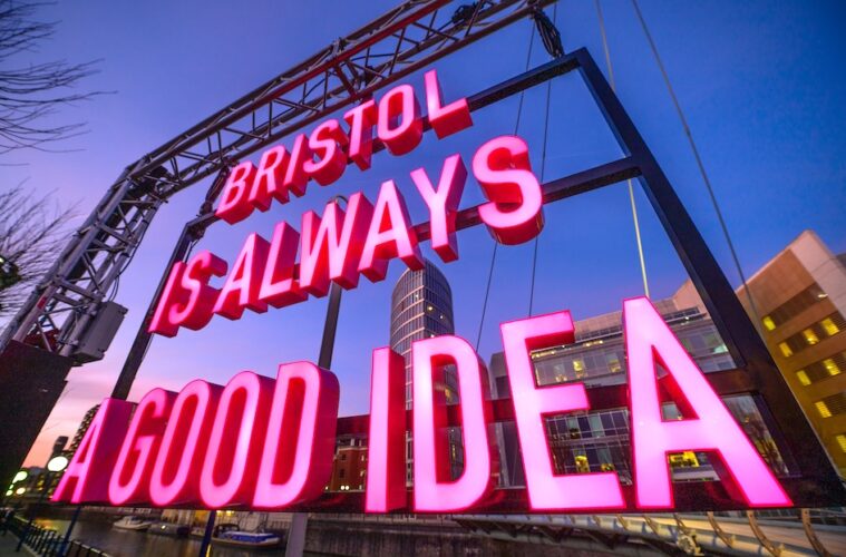 Bristol Is…