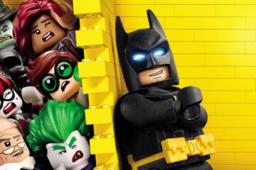 Lego Batman