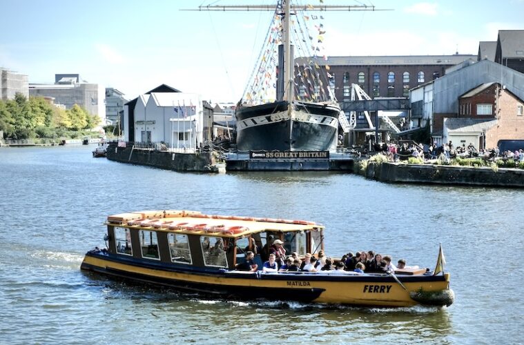 Bristol Ferry