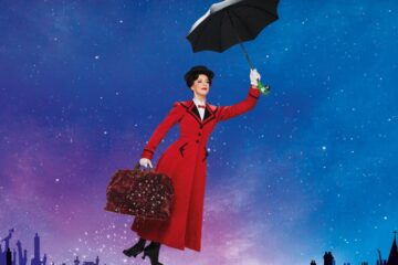 Mary Poppins